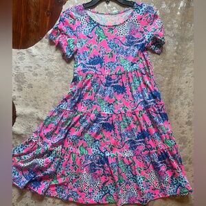 Lilly Pulitzer NEW WITH TAGS
Jodee dress SIZE XXS
